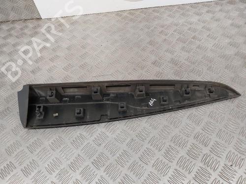 Door moulding trim RENAULT CLIO IV (BH_) 1.2 16V | BP23745020C150 