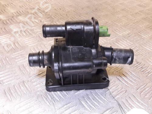 Used Thermostat housing CITROËN C1 (PM_, PN_) 1.4 HDi (54 hp) 23726214