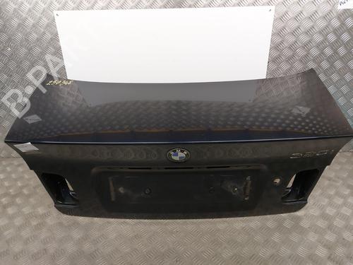 Bagklap CC/Kombi-Coupé BMW 3 (E46) 320 i (150 hp) 28088300