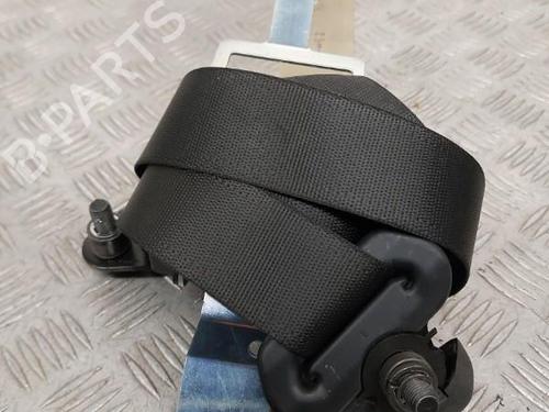 Front right seatbelt OPEL AGILA A (H00) 1.0 12V (F68) | BP23744176I25 - Image 4
