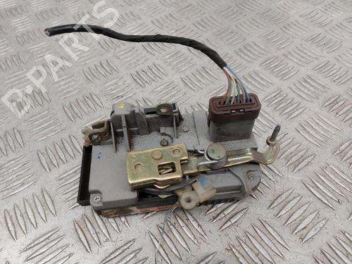 Front left lock CITROËN C8 (EA_, EB_) 2.0 HDi | BP23743732C98 