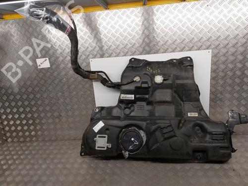 Benzintank Benzintank RENAULT MEGANE IV Hatchback (B9A/M/N_) 1.6 dCi 130 (B9A4) (130 hp) 31081871 31081871