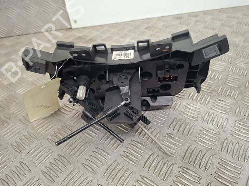 Climate control CHEVROLET SPARK (M300) | BP36055043I5 - Image 5