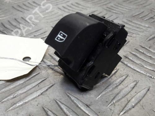 Used Right front window switch Right front window switch RENAULT GRAND SCÉNIC III (JZ0/1_) 1.9 dCi (JZ0J, JZ0N, JZ1K, JZ1S) (131 hp) 23735326 23735326