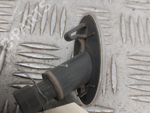 Right front indicator OPEL MERIVA A MPV (X03) 1.7 CDTI (E75) | BP31943970C33