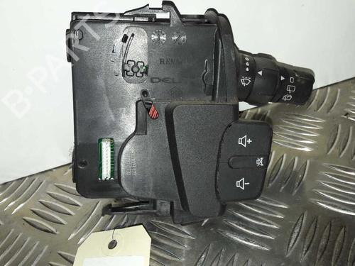 Used Steering column stalk Steering column stalk RENAULT CLIO III (BR0/1, CR0/1) 1.5 dCi (C/BR0G, C/BR1G) (68 hp) 23715063 23715063