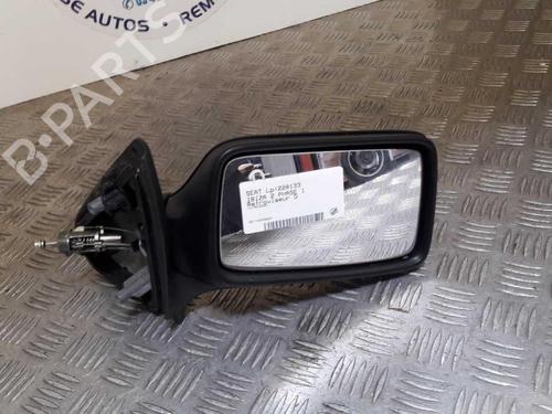 Retrovisor derecho SEAT IBIZA II (6K1) 1.4 i (60 hp) 23657069