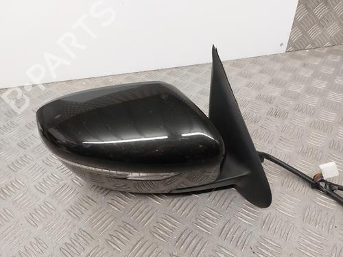 Right mirror NISSAN JUKE (F15) 1.6 | BP28619733C27 
