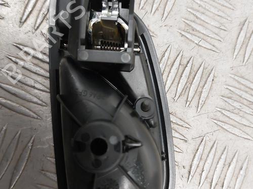 Rear left interior door handle RENAULT MEGANE IV Hatchback (B9A/M/N_) 1.6 TCe 205 (B9MV) | BP23747277I15  - Image 5