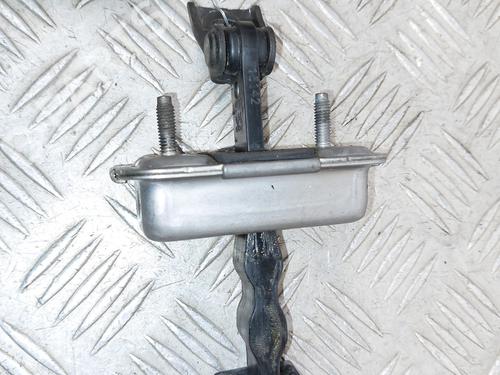 Used Hinge/Door check strap PEUGEOT 208 I (CA_, CC_) 1.6 HDi / BlueHDi 75 (75 hp) 27715447