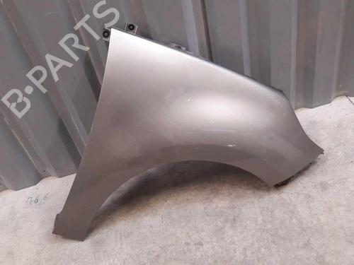 Używane Błotnik przedni prawy RENAULT SCÉNIC III (JZ0/1_) 1.6 dCi (JZ00, JZ12) (130 hp) 23726253
