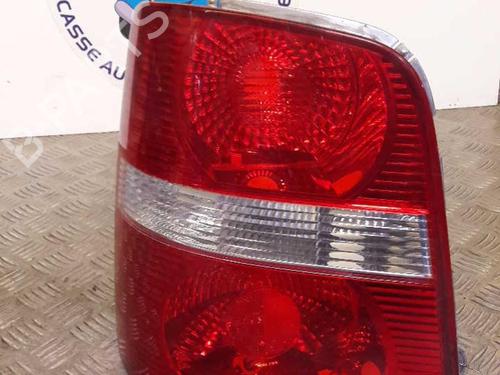 Left taillight VW TOURAN (1T1, 1T2) 1.9 TDI | BP23726692C34