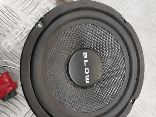 Used Speaker PEUGEOT 206 CC (2D) 1.6 16V (2DNFUF, 2DNFUR) (109 hp) 23745296