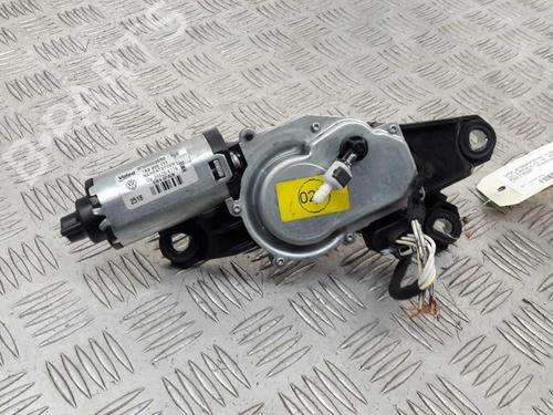 Rear wiper motor VW SCIROCCO III (137, 138) 1.4 TSI | BP23736971M102 