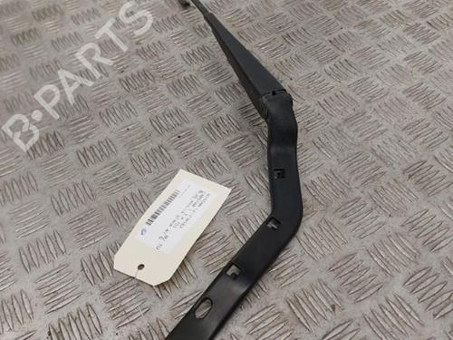 Used Front windshield wiper arm Front windshield wiper arm 25259480 25259480