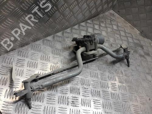 Front wiper motor RENAULT CLIO II (BB_, CB_) 1.2 16V (BB05, BB0W, BB11, BB27, BB2T, BB2U, BB2V, CB05,... | BP23657700M29 