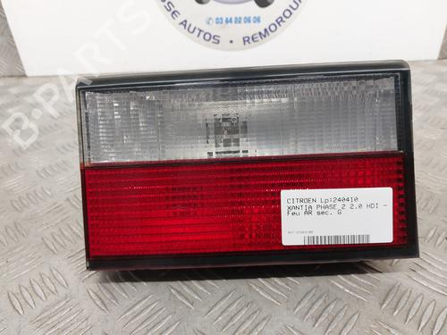 Used Left tailgate light Left tailgate light CITROËN XANTIA (X1_, X2_) 2.0 HDI 90 (90 hp) 23660130 23660130