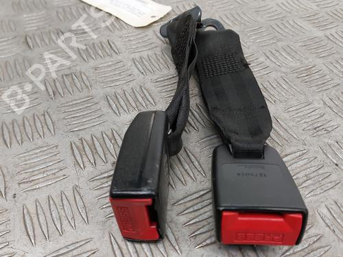 Engache cinturón Engache cinturón PEUGEOT 206 Hatchback (2A/C) [1998-2012] 33545712 33545712
