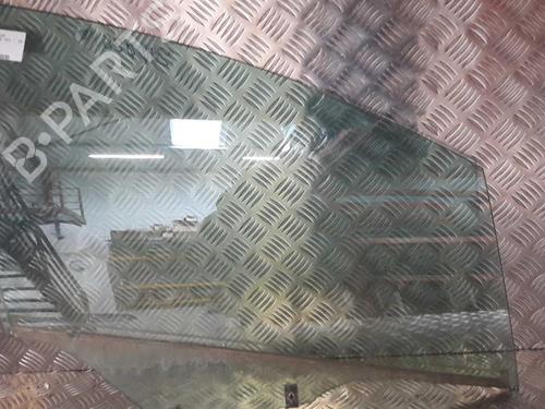 Used Front right door window CITROËN C4 I (LC_) 1.6 HDi (90 hp) 23656077
