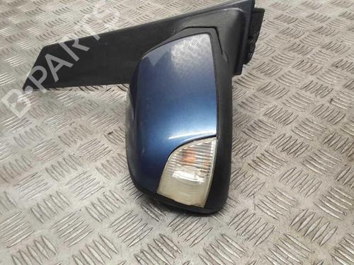 Right mirror FORD FOCUS C-MAX (DM2) 1.8 TDCi | BP23658599C27 