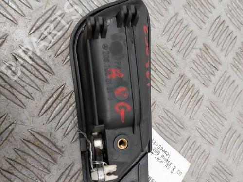 Front left interior door handle MERCEDES-BENZ CLK (C208) CLK 200 Kompressor (208.344) | BP23744630I13 