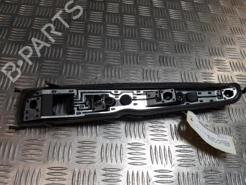 Used Lamp holder OPEL MERIVA A MPV (X03) 1.7 CDTI (E75) (100 hp) 23716791