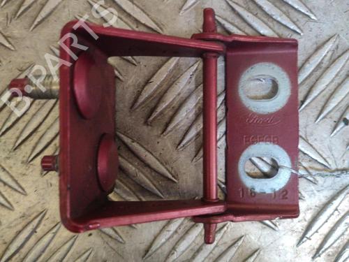Hinge/Door check strap FORD FOCUS III 1.6 TDCi | BP23657888C146 