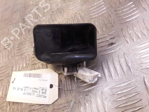 Used Horn PEUGEOT 308 II (LB_, LP_, LW_, LH_, L3_) 1.6 HDi 100 (99 hp) 23726850