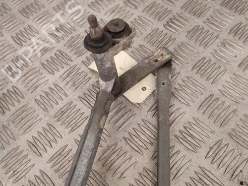 Front wiper motor VW PASSAT B6 (3C2) 2.0 TDI | BP23736726M29 - Image 3