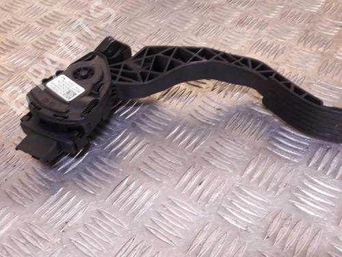 Used Pedal Pedal PEUGEOT 207 (WA_, WC_) 1.4 HDi (68 hp) 23934776 23934776