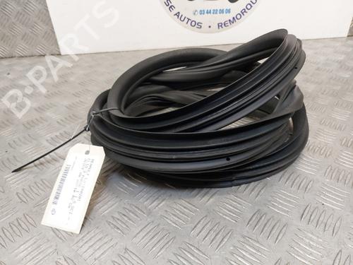 rubber-door-seal-renault-clio-iii-br01-cr01-2005-2006-2007-2008-2009-2010-2011-2012-2013-2014-23745258 main image