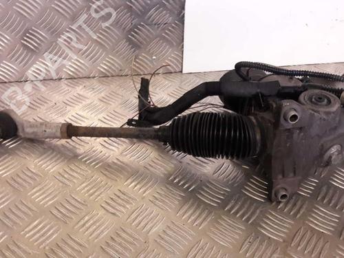 Used Steering rack Steering rack VW GOLF VI (5K1) 1.6 TDI (90 hp) 23724975 23724975