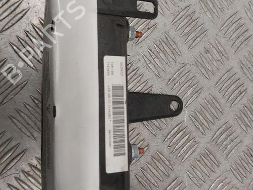 Electronic module PEUGEOT 407 (6D_) 2.0 HDi 135 (6DRHRH, 6DRHRE, 6DRHRG, 6DRHRJ) | BP24854045M83 - Image 3