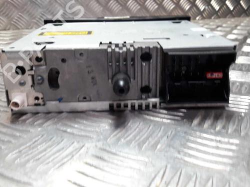Radio CITROËN C4 I (LC_) 1.6 HDi | BP23716586E6 