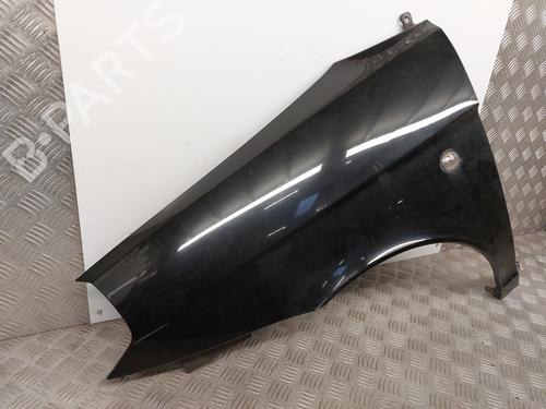 Left front fenders LANCIA YPSILON (843_) 1.3 JTD (843.AXD11, 843.AXD1A) | BP30507254C41