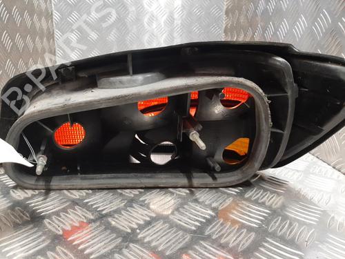 Left taillight PEUGEOT 306 Hatchback (7A, 7C, N3, N5) 1.6 | BP23715184C34 
