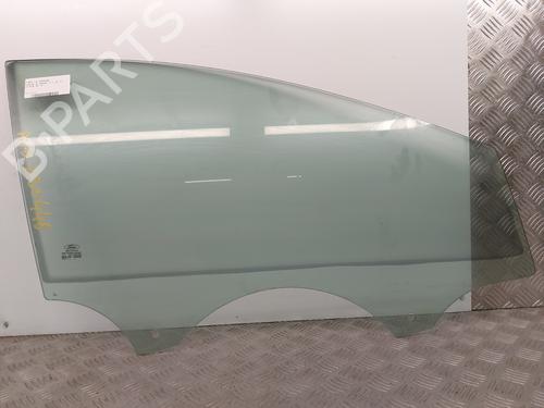 Front right door window FORD FOCUS III 1.6 Ti | BP29742880C19