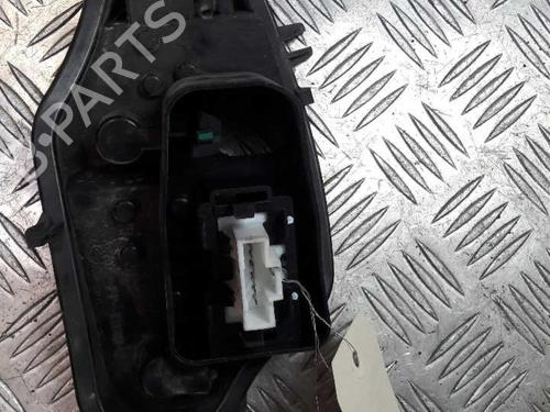 Used Lamp holder Lamp holder CITROËN C3 II (SC_) 1.6 HDi 90 (90 hp) 23656202 23656202