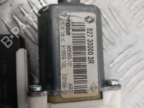 Right rear window motor RENAULT MEGANE III Hatchback (BZ0/1_, B3_) 1.9 dCi (BZ0N, BZ0J) | BP29705124E22