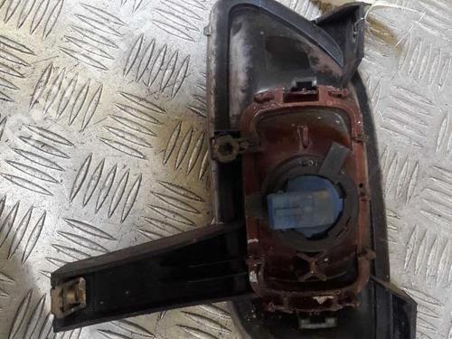 Right front fog light PEUGEOT 106 II (1A_, 1C_) 1.4 i | BP23725562C31 