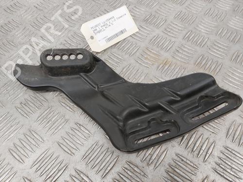 Support PEUGEOT 208 I (CA_, CC_) 1.2 VTI 82 | BP29912963C155 