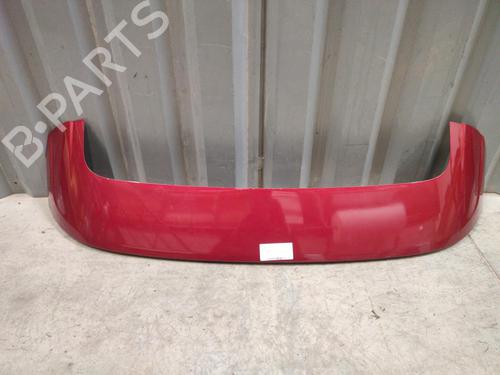 Rear spoiler FORD FOCUS III 1.6 TDCi | BP23727766C96 