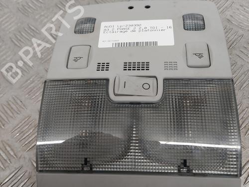 Interior roof light AUDI A3 (8P1) 2.0 TDI quattro 8E0947135D9NQ