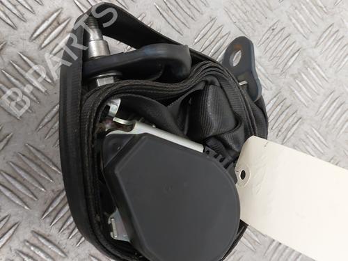 Front right seatbelt DACIA LODGY (JS_) 1.5 dCi (JSMC, JSAF) | BP27687376I25  - Image 5