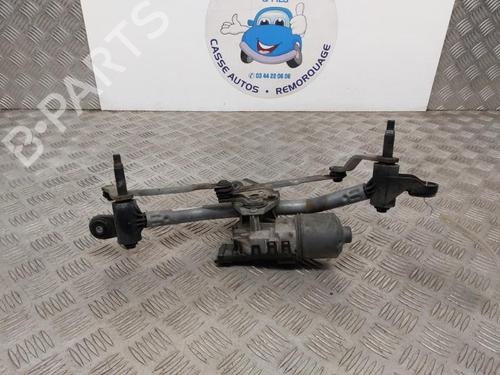 Front wiper motor RENAULT TWINGO II (CN0_) 1.5 dCi 75 | BP23735742M29 