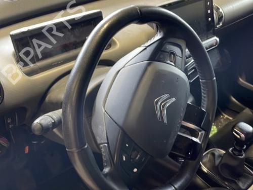 Venstre bagtil invendig håndtag CITROËN C4 CACTUS 1.5 BlueHDi 100 | BP23746759I15 - Image 6