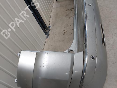 Rear bumper CITROËN C4 Grand Picasso I (UA_) 1.6 HDi | BP24424190C8 