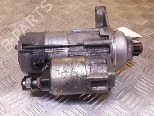 Used Starter SEAT IBIZA IV ST (6J8, 6P8) 1.6 TDI (90 hp) 23724248