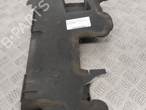 Used Other CITROËN C4 Picasso I MPV (UD_) 1.6 HDi 110 (112 hp) 32022283