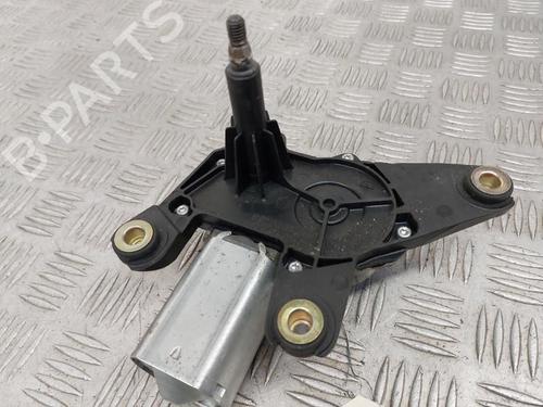 Used Rear wiper motor NISSAN MICRA III (K12) 1.5 dCi (65 hp) 23659342